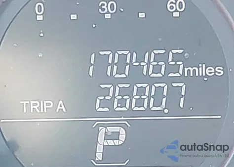 2013 Honda Accord Sport из США, поврежденный, VIN 1HGCR2F50DA006853